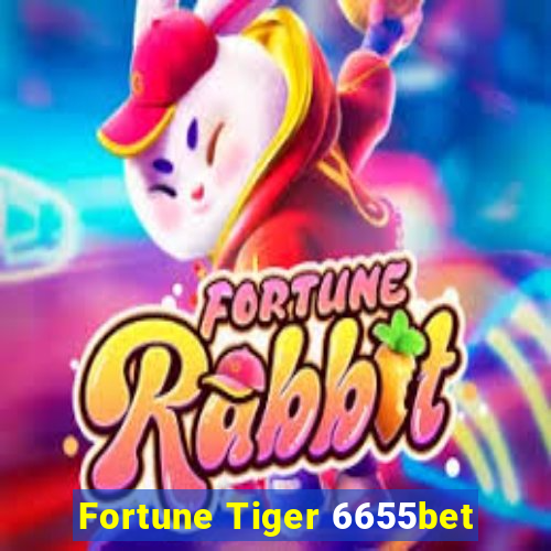 Fortune Tiger 6655bet